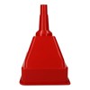 Toolzone Large Rectangular/Square Tractor Funnel