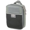 MAXPEDITION Beefy Pocket Organizer (Foliage Green) Compact, MOLLE-Compatible, 1000D Nylon
