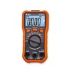 Digital Multimeter VC837 Function NCV DMM RMS 3 5/6 Auto