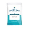 Cameron's Coffee Roasted Ground Coffee Bags, Donut Shop Blend, 2.5-Ounce,