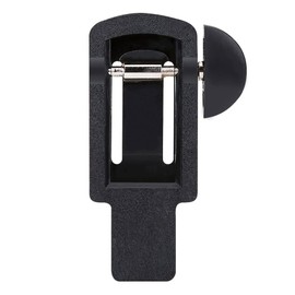 Reed Cutter for Soprano Alto Tenor Saxophone Sax Clarinet Reed Trimmer Cutter Repair Maintenance Tool (for Clarinet), Game Accessories