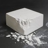 ALPIDEX Chalk Block 56 g Gymnastics Rock Climbing Weightlifting Boulder