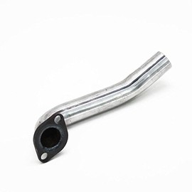 Craftsman Genuine 581880901 EXHAUST.TUBE.B&S.28/31 replaces 880901 OEM Poulan Husqvarna HOP AYP Roper