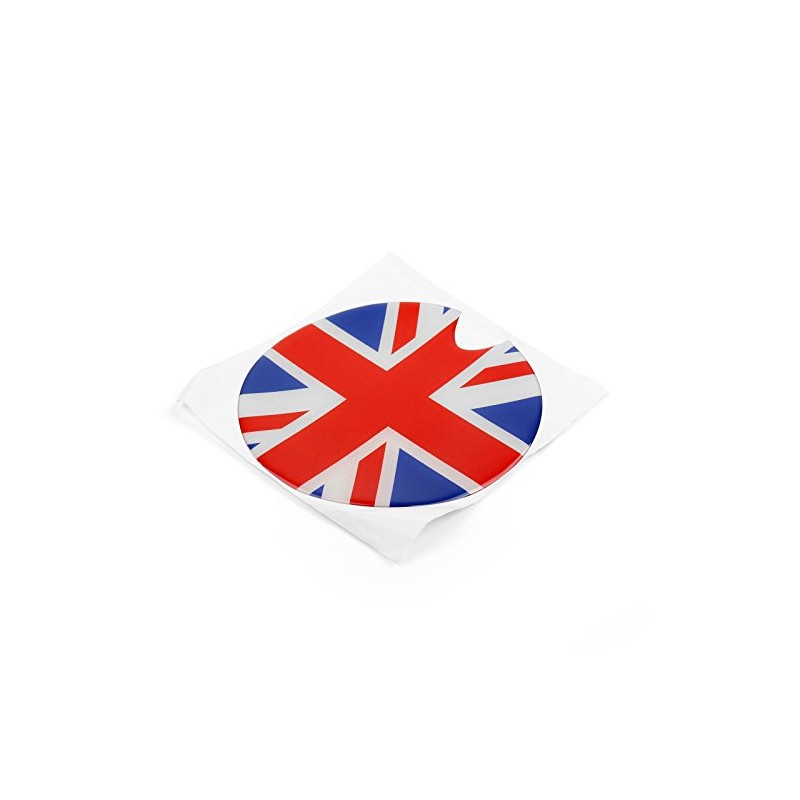 Bruce & Shark 1 x Union Jack UK Flag Pattern