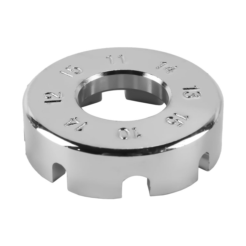 Gorise Bikes Wheel Spoke Tension Meter, Aluminum Alloy High Precision