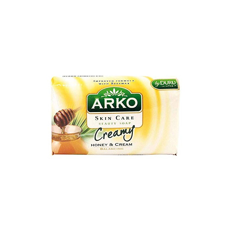Arko HM-ARKO-MM Soap Bar 90 g