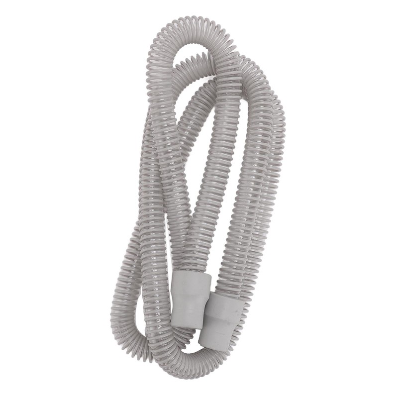 1.8m Universal Breathing Machine Hose High Flexibility Face Shield Connecting