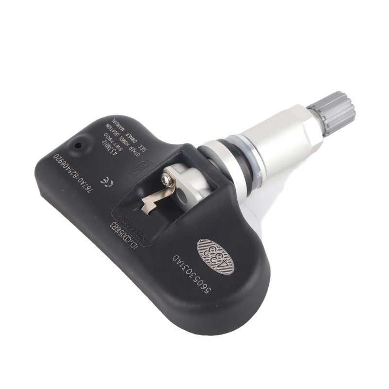Tire Pressure Monitoring Sensor TPMS for Chrysler Dodge 56053031AD
