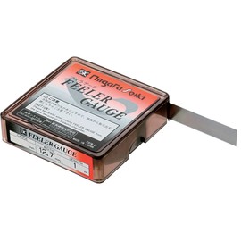 Niigata 精機 (SK) sikunesuge-zi firage-zi 0.15 X/1 m FG – 15 – 1