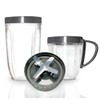 Nutribullet Kit de Repuesto para Blander, color Gris