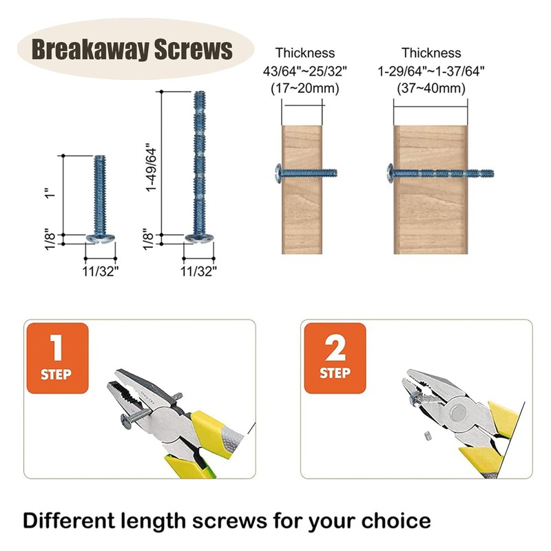 Coinkoly 10 Pack Gold Cabinet Knobs Single Hole Knurled Drawer
