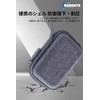 BARDATS For Kenko Digital Camera KC-AF11 Case Cover Storage Bag