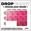SHRINE Drop It Semi-Permanent Hair Dye Drops Pink 20ml