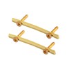 Holmer Guitar String Retainer Bar String Tension Bars Headstock String
