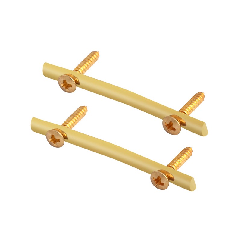 Holmer Guitar String Retainer Bar String Tension Bars Headstock String