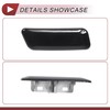 HEROFFIX Front Right Bumper Headlight Washer Nozzle Cover Cap No.8504460150C0