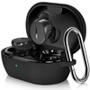 Funda para auriculares Bose New QuietComfort, silicona suave