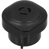 Válvula de Liberación de Vapor Olla a Presión Eléctrica, Negro