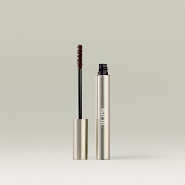 Tropic Skincare Fixing Gel Mascara, Brown (A warm brown)