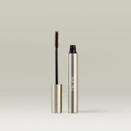Tropic Skincare Fixing Gel Mascara, Brown (A warm brown)
