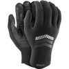 NRS Fuse Gloves XL, Black