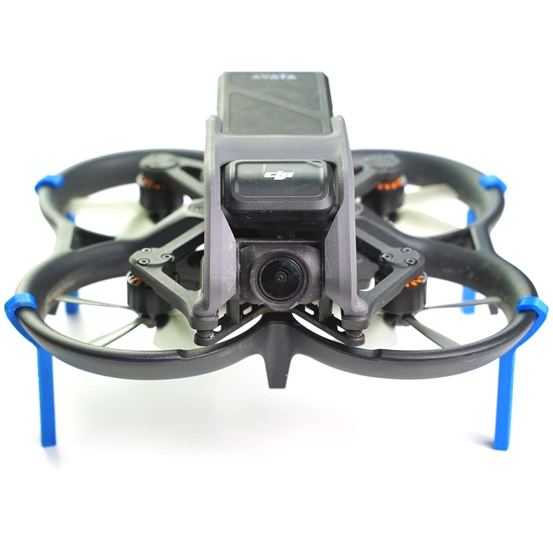 Landing Feet, Landing Gear Suitable for DJI Avata FPV Drone,