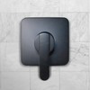 CNX MEER Faucets | Mezcladora Monomando para Regadera, Llave para
