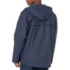 Arctix Men's Hail Rain Jacket, Blue Night, Large