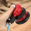 Wet Sander,Boxwizard Wet Sander Automotive 5" Pneumatic Polisher Air Water