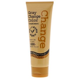 Gray change color treatment NB 240g