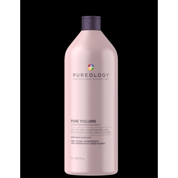 Pureology Pure Volume Conditioner 1000ml