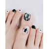 Ohora P Jumping Cat Pedi