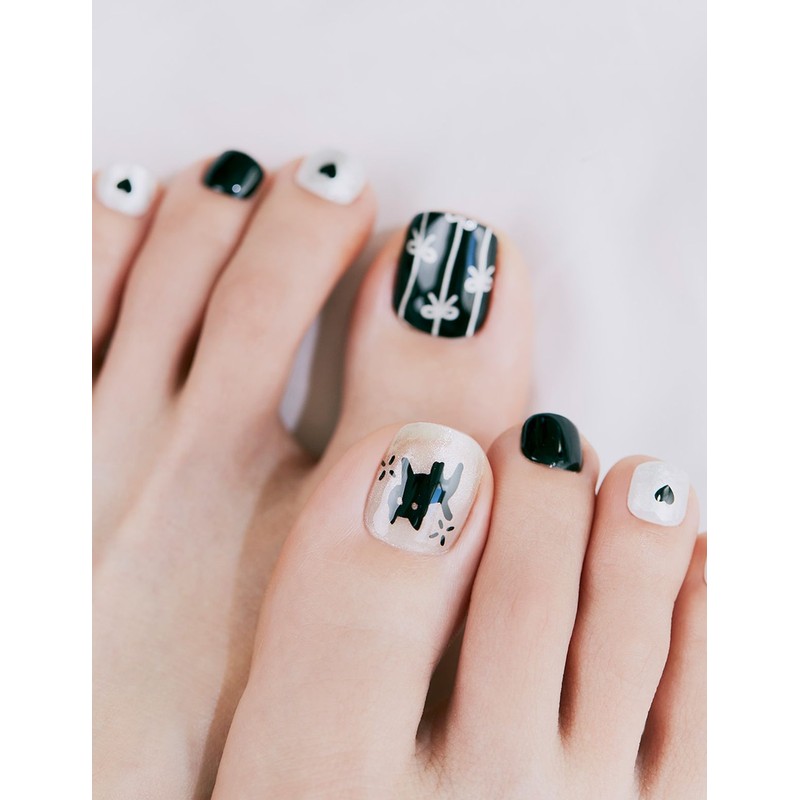 Ohora P Jumping Cat Pedi