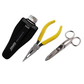 Jonard TK-22148 Telephone Installer Splicer Kit
