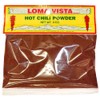 Loma Vista Hot Red Chili Powder, 4 Ounces