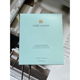 Estée Lauder Estee Lauder Advanced Night Repair Concentrated Recovery PowerFoil Mask 4 Pairs