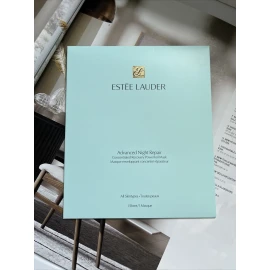 Estée Lauder Estee Lauder Advanced Night Repair Concentrated Recovery PowerFoil Mask 4 Pairs