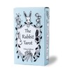 Tarot Cards, 78 Cards, Weighted Edition, Tarot Divination, The Rabbit
