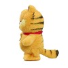 Goliath Garfield Dancing Plush Toy 10 Inch Musical Press Belly
