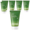 Dr. G Green Deep Foaming Scrub, 120g, 6 pieces / 닥터지 그린 딥 포밍 스크럽, 120g, 6개