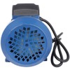 CCIYU Shallow Well Pump 1.5 hp 50 m Booster Pump