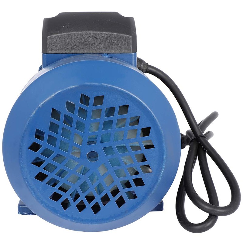 CCIYU Shallow Well Pump 1.5 hp 50 m Booster Pump