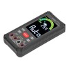 Digital Multimeter Smart High Accuracy Large Display Screen Ohm Volt