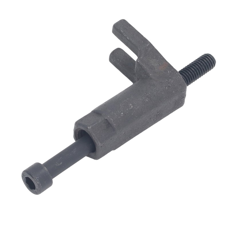 Diesel Injector Removal Tool Kit Easy Efficient Disassembly Carbon Steel