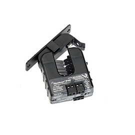 Veris,Current Switch & SPDT Relay,Split,N.O, H948