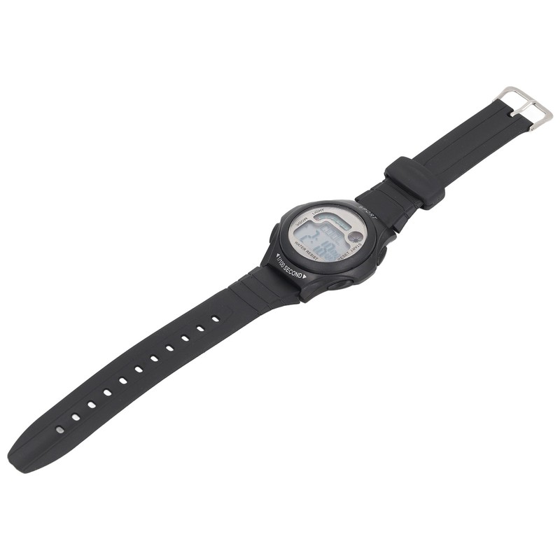 Women Men Digital Waterproof Sports Watch Surfing Watch Multifunctional Watch