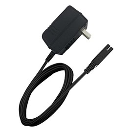 Cargador de repuesto para agua Waterpik WP360 WP462 WP450 WF13 WP100, YLA-03010 Cable de alimentación adaptador de piezas de repuesto (por favor confirmar el modelo compatible antes de comprar)