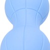 Peanut Massage Ball Massage Mobility Ball Physical Therapy Silicone Muscle