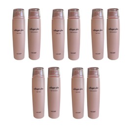 Lacvert LV Collagen Plus Vital 2-Piece Set (Skin + Emulsion) 5 Pieces / Circle / 라끄베르 엘브이 콜라겐 플러스 바이탈 2종 세트 (스킨+에멀젼) 5개  써클