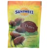 Sunsweet Pitted Dates, Rich and Sweet, 8 Ounce